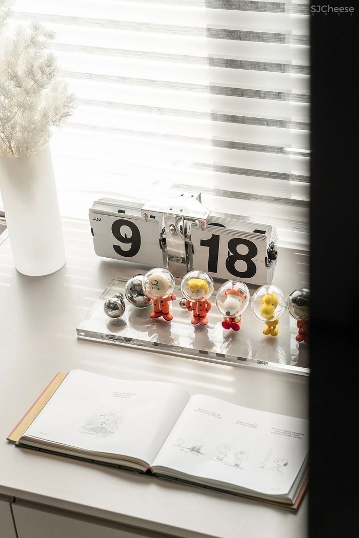 本末言新作丨 77、86、97㎡百变美居，小家住出大宅感！