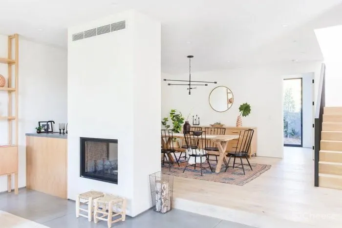 威尼斯式简约的日常内涵 Electric Bowery