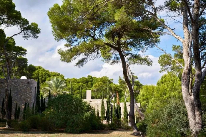 建筑师开的民宿,用设计还原空间的本质