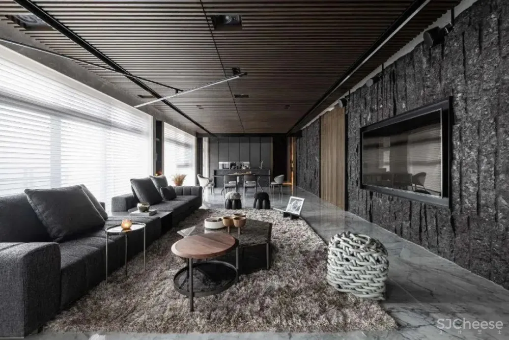 唐忠汉新作 丨 大道至简,以观内外