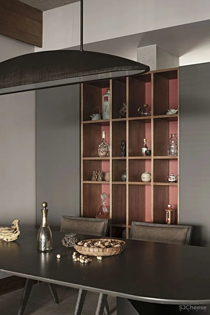 新作丨 多纷 × 私宅:老炮儿