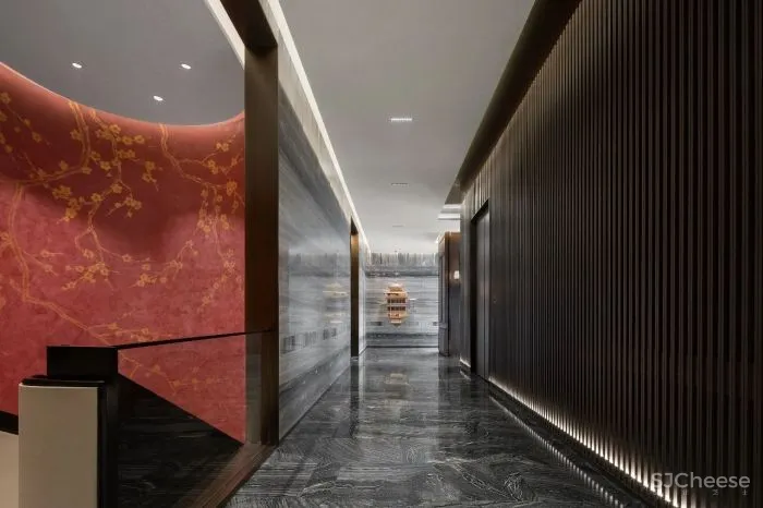 牧笛新作丨 万科 常州 国宾道 体验中心