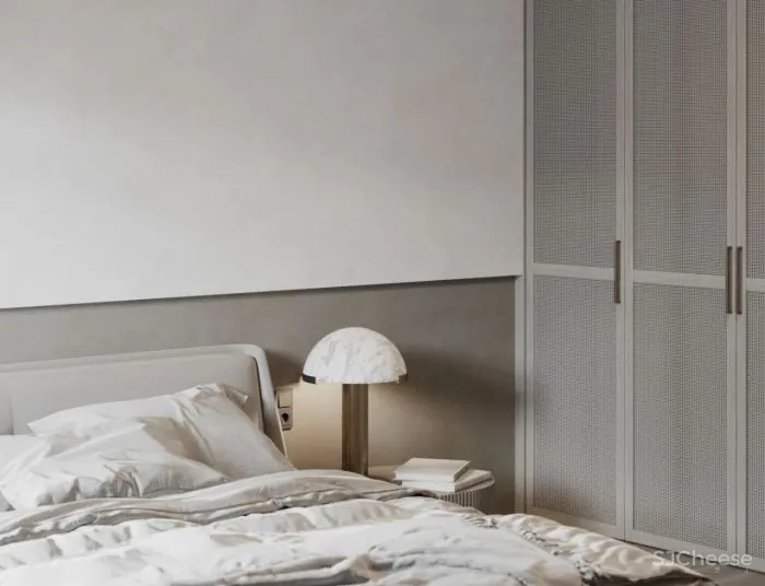 自然元素的极致美感丨Elena Sedova新作