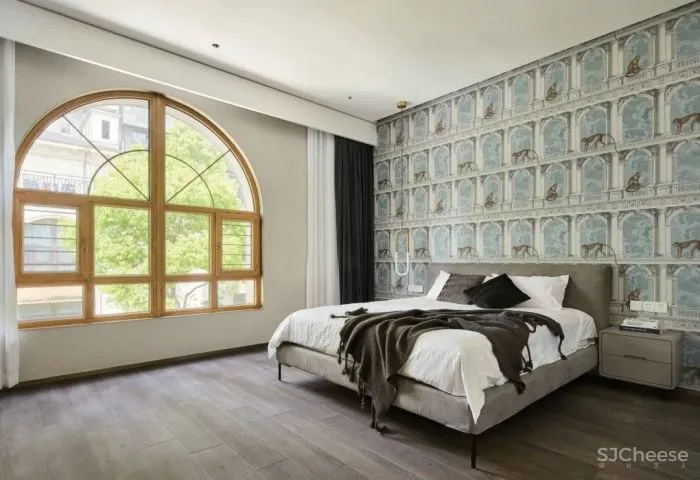 650㎡私宅别墅，极简即极奢 力设计