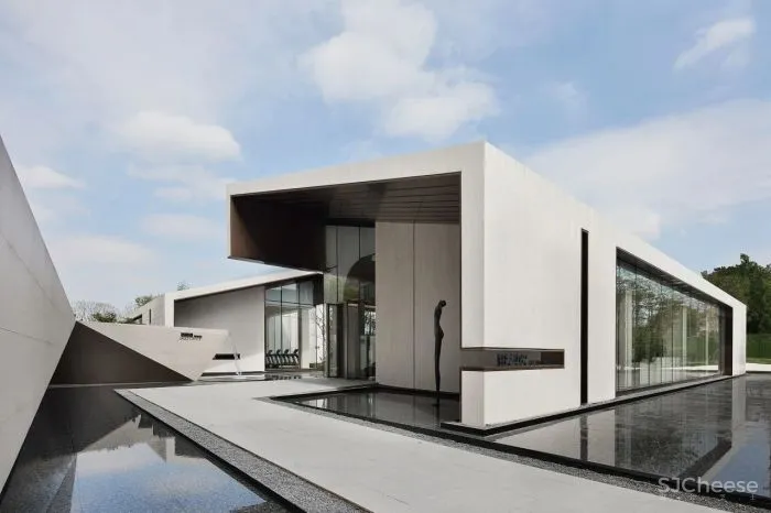 归心觅境 岁月轻吟 南昌江铃新力•铂萃中央