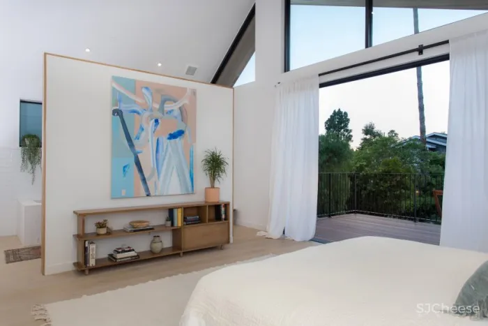 威尼斯式简约的日常内涵 Electric Bowery