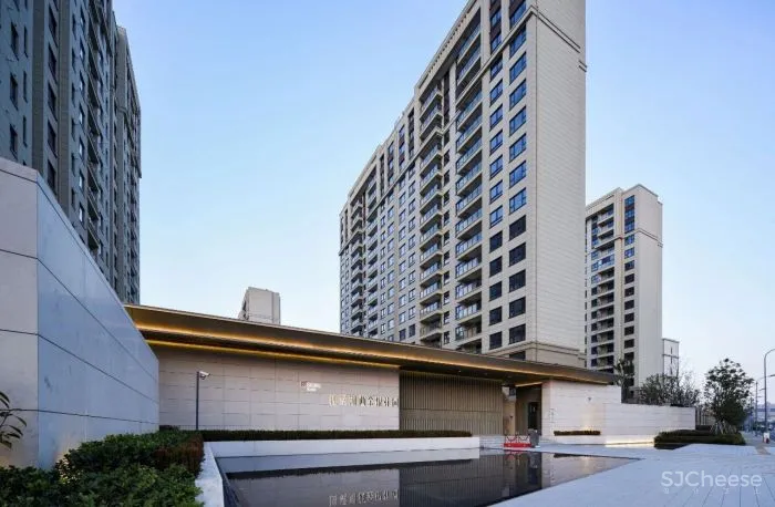 苏南8大精品楼盘：融创 建发 三盛 华润 龙湖 招商 苏高新…...