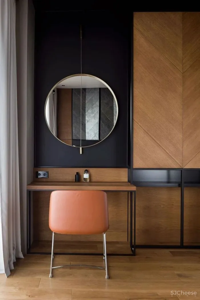 150㎡极简小别墅，真高雅！