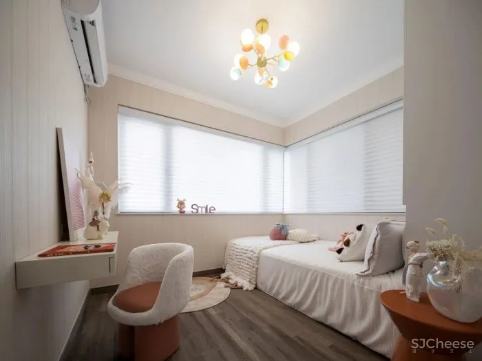 传蒂佳作 旭辉华宇·东江公元 都市中的新生雅悦之境