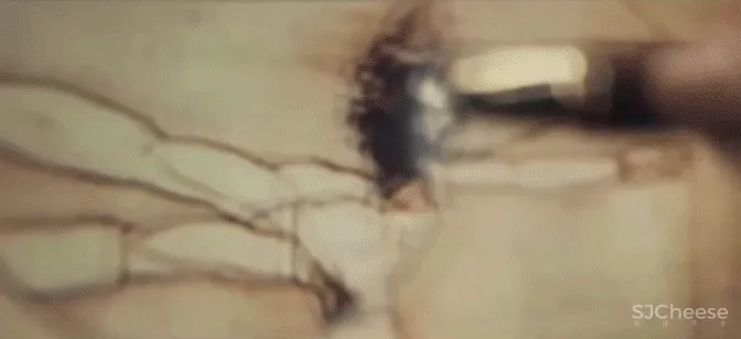 元禾大千新作 丨 艺术基因 空间的序列语言