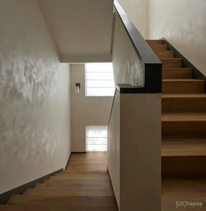 陈连武新作：600㎡江南韵味别墅，尽显淡雅中国风！