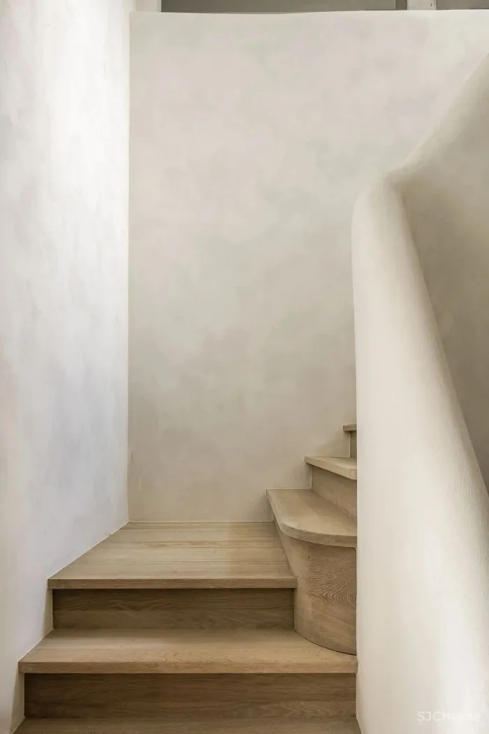 比利时设计,朴实居所!