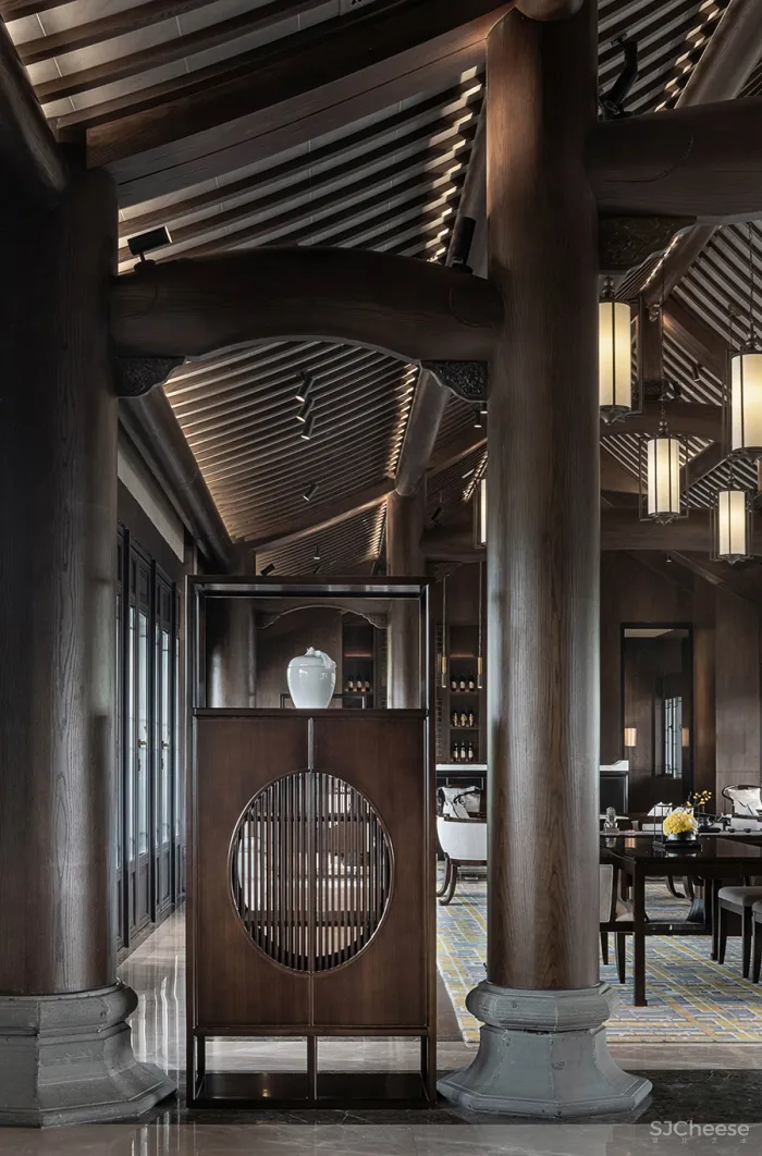 黄后钦:大隐于世,静享徽生活!