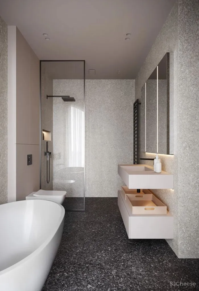 设计,越纯粹,越高级!