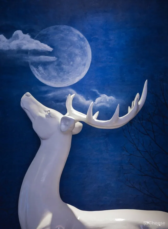 OML生活概念馆 | EHOO易虎设计