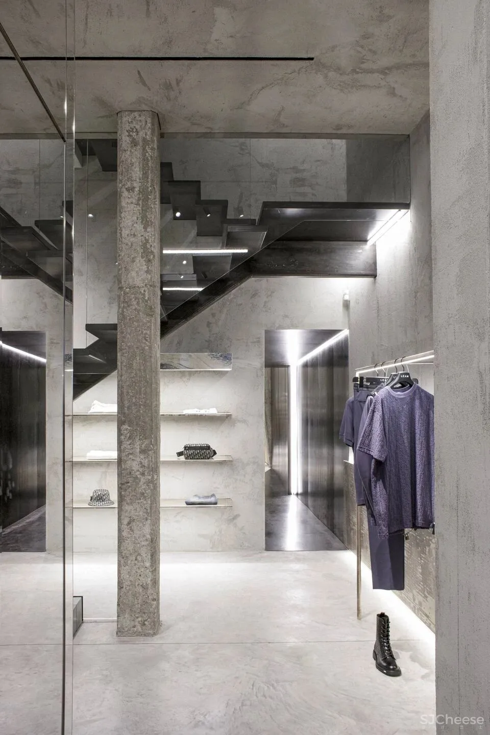 一个融合了传统、美丽、创新和可持续性的地方获得独特的体验