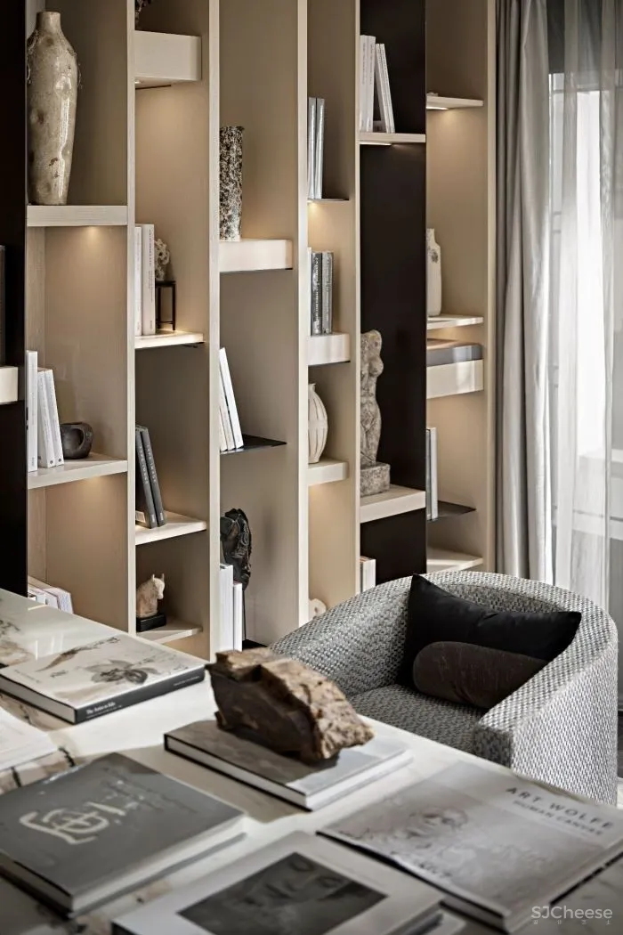 新作丨 矩阵纵横:荟萃东方人文与现代艺术