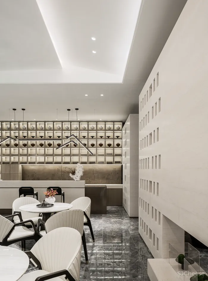 F.M.Design：多元化新墅居，未来的当代东方诗篇！