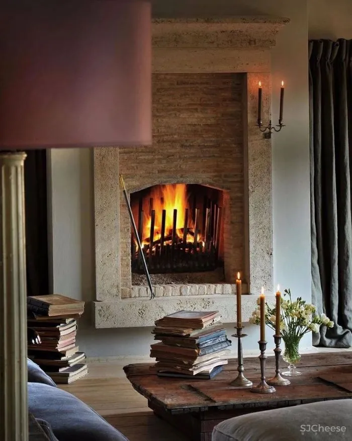 意大利翁布里亚庄园酒店Ristorante Alle Scuderie-这家即将开业的千年庄园酒店,美轮美奂!