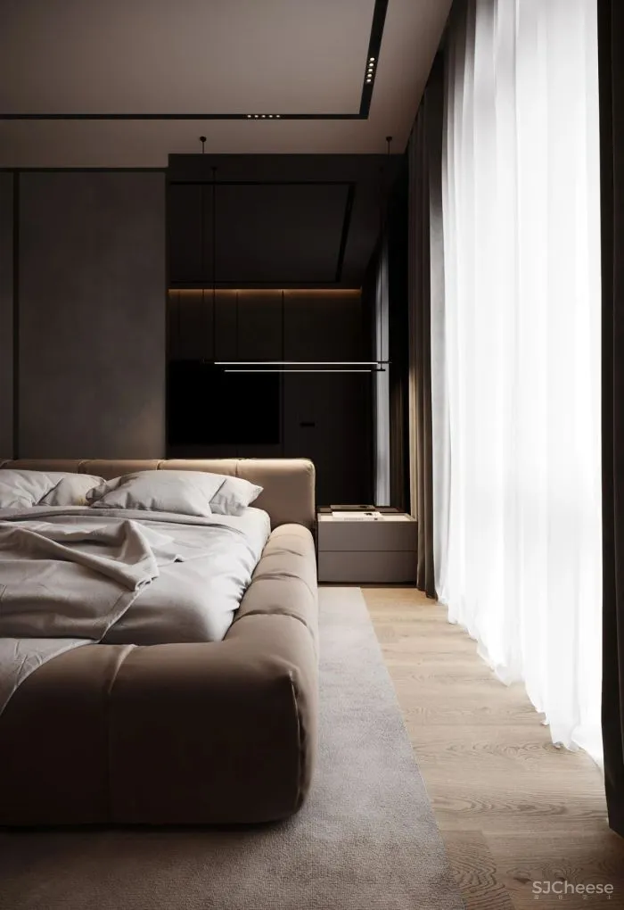 设计,越纯粹,越高级!