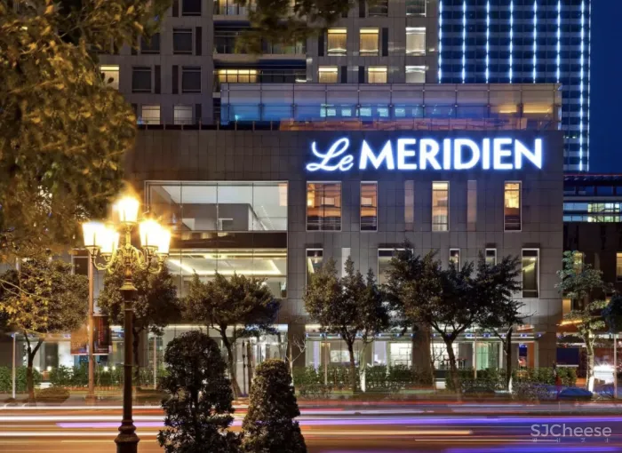 国内最有腔调的7大艺术酒店!