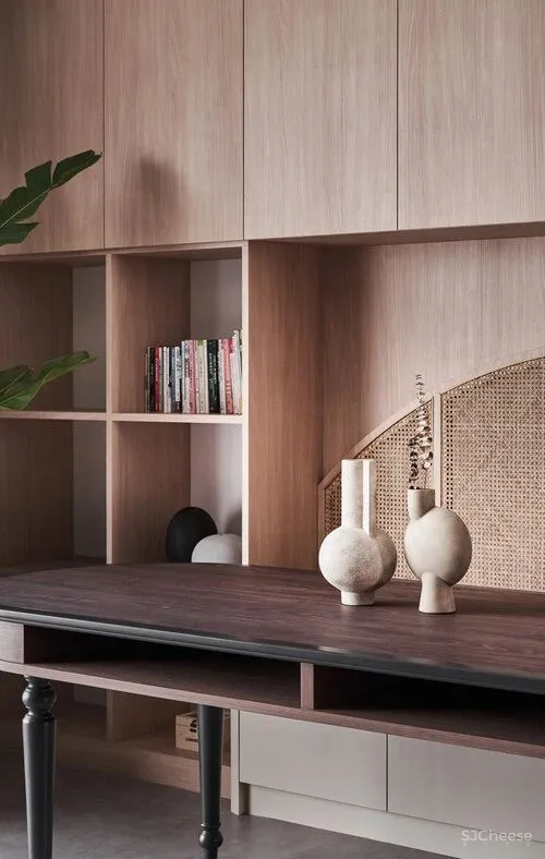 子弹头户型的完美逆袭，超强私领域打造，让家更“好玩”！