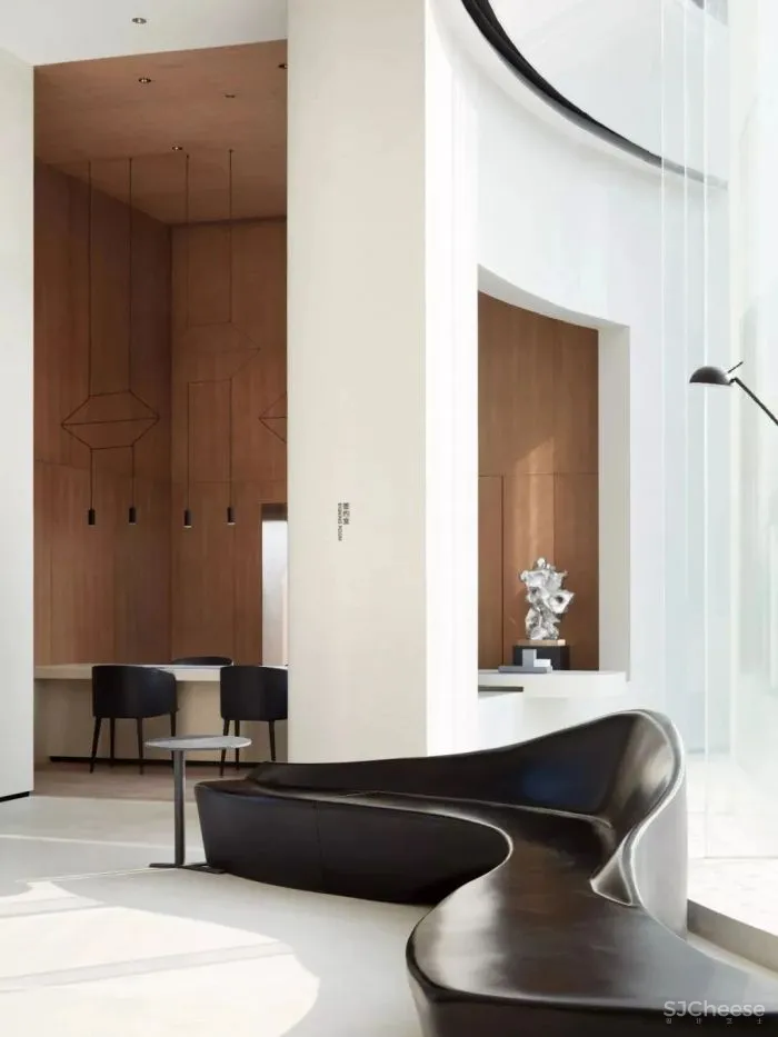 苏南最新封面豪宅与隐世酒店