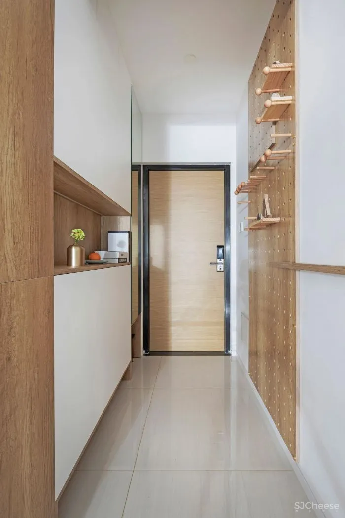 品界设计：淡雅恬静的日式生活格调