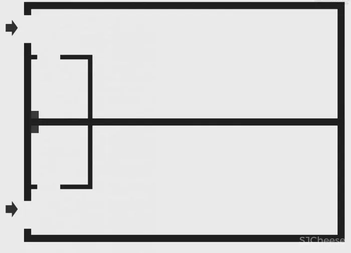 空间融合 本白设计新作