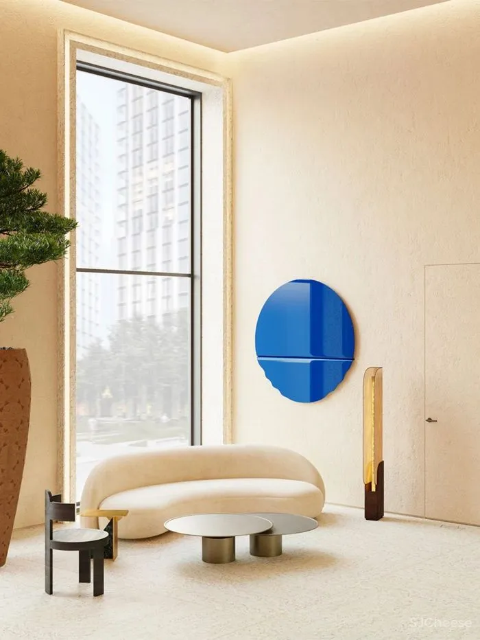 Jaime Beriestain 新作 艺术美学的当代诠释