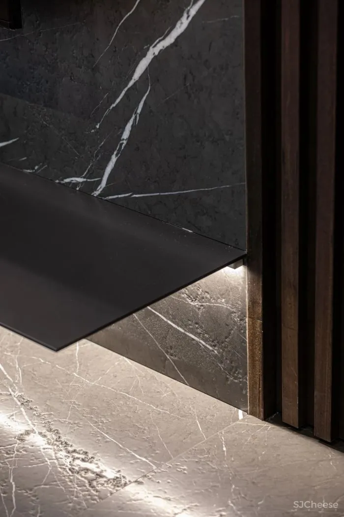 新作|唐忠汉:光漫射解锁极具生活气息的办公空间