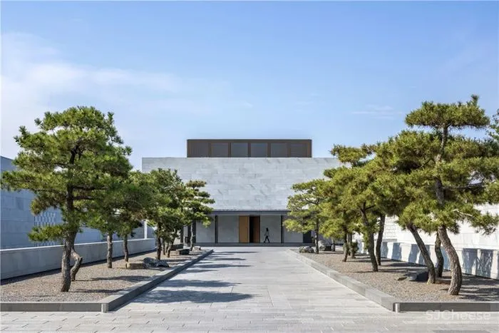 度假目的地|盘点全球38家安缦酒店设计