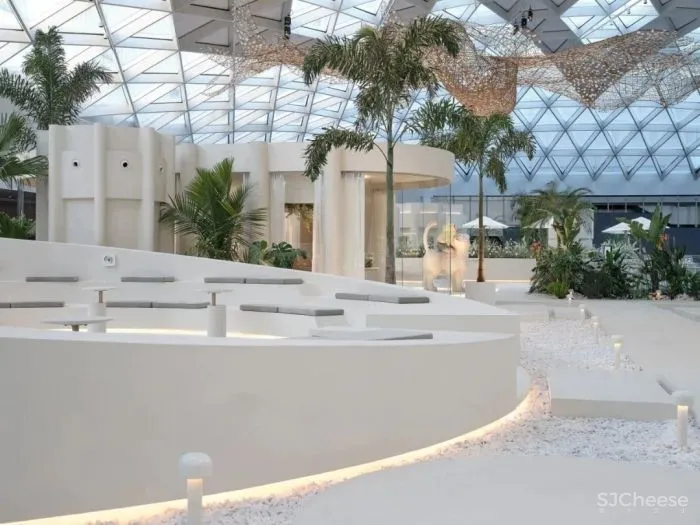 云色设计 云分享:Tomacado花厨,深圳全新概念店