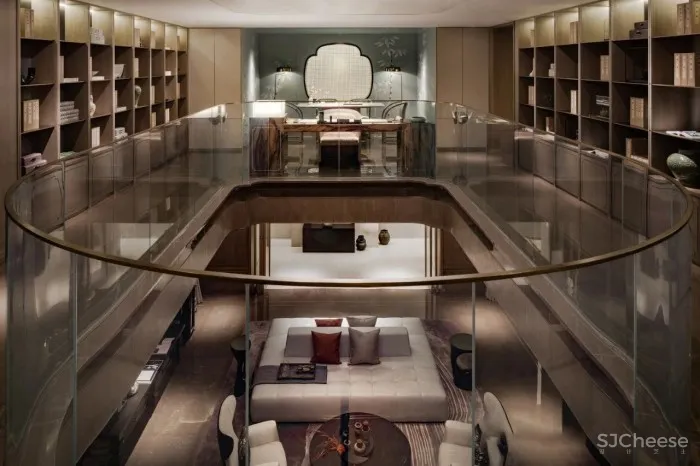 戴昆新作丨 两个独墅豪宅！