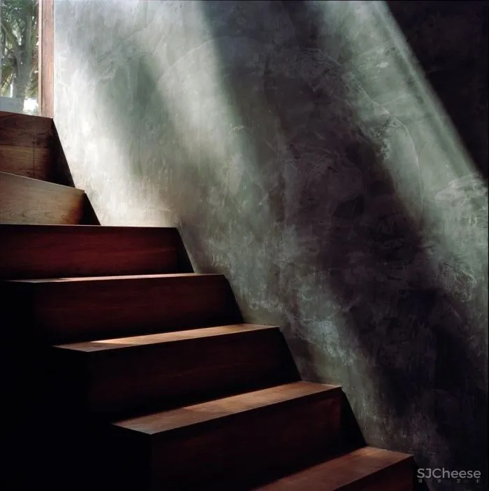 Studio Mumbai-像艺术家一样思考的建筑师!