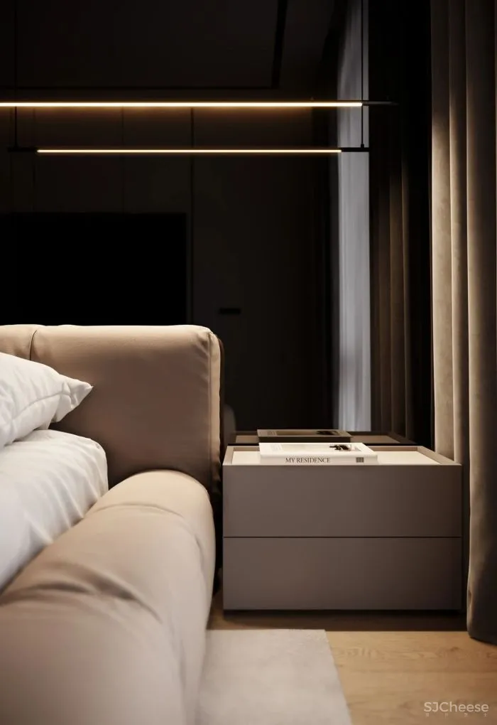 设计,越纯粹,越高级!