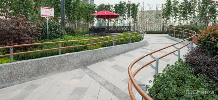 国内优质康养项目 老龄化时代的到来，看新社会语境下的适老建筑如何治愈余生？