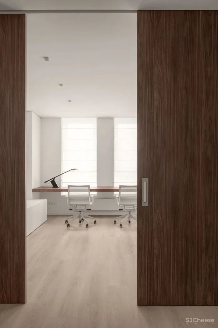 极简,真有格调!