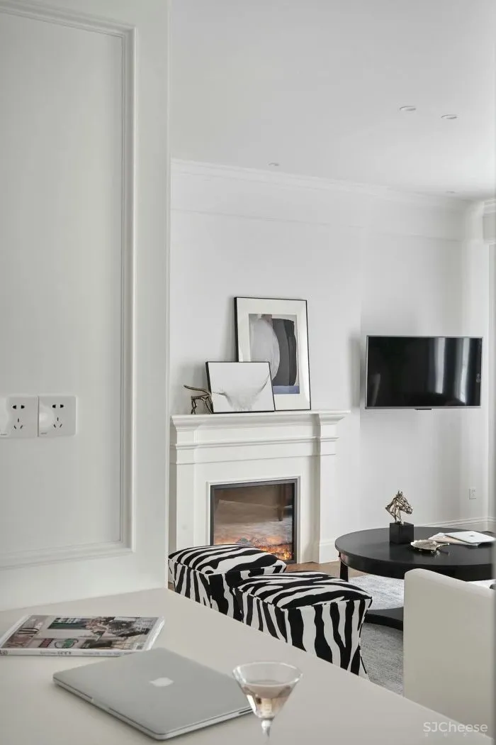 绝美轻奢风,就是这么撩人!