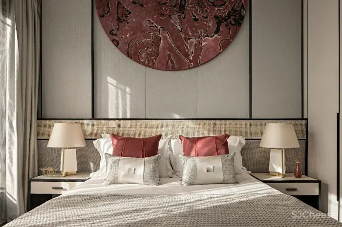 新作丨 矩阵纵横:荟萃东方人文与现代艺术