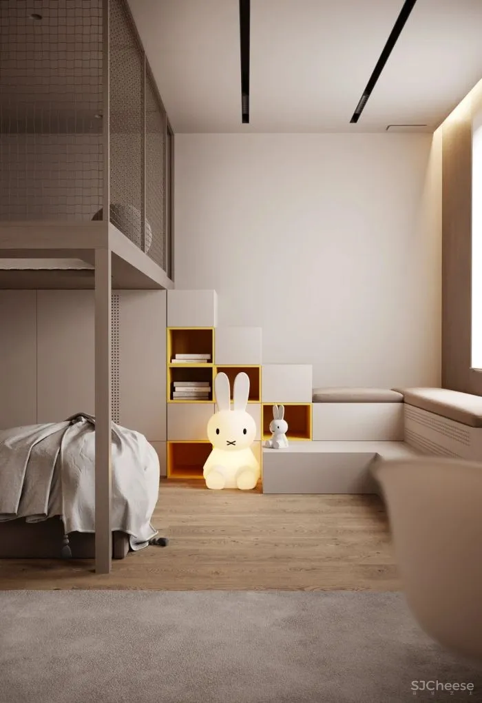 设计,越纯粹,越高级!