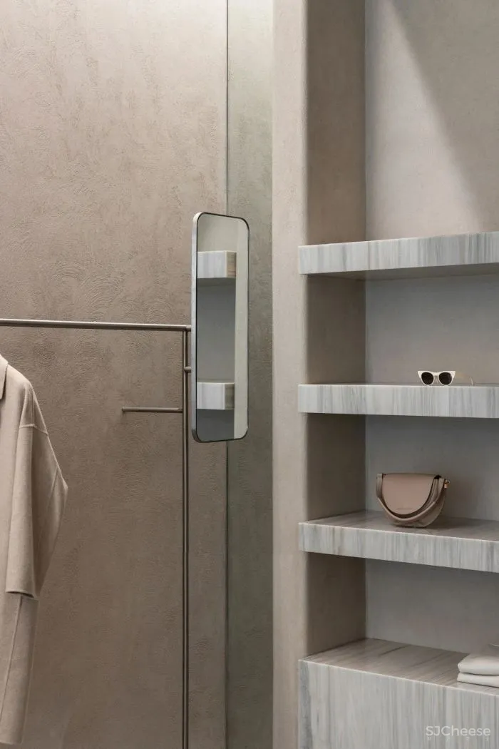 VIKTORIA - WOODS CHADSTONE FLAGSHIP BY GOLDEN.