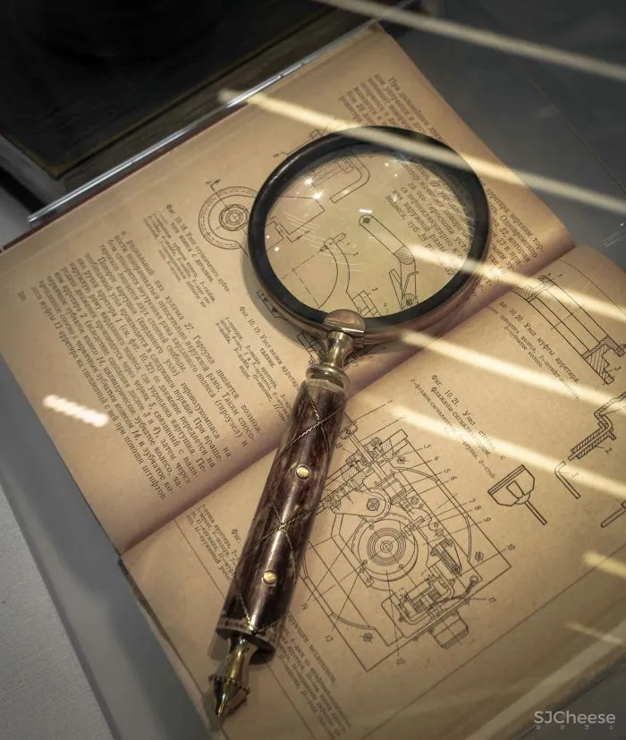 1315㎡里的时代航空梦,轮转不语的城市未来|JLa设计集团