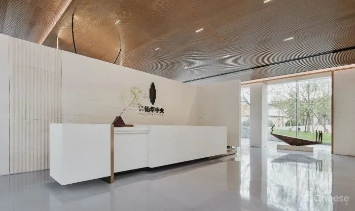 归心觅境 岁月轻吟 南昌江铃新力•铂萃中央