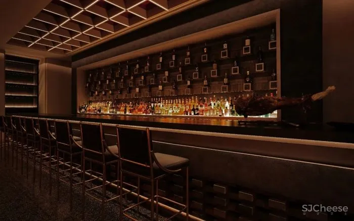 逃往城市的情绪治愈所 TOPWORKS LAB