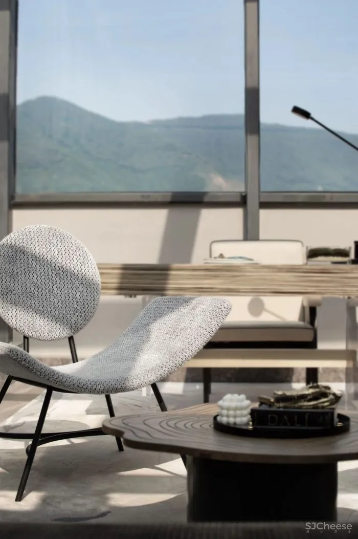 苏南最新封面豪宅与隐世酒店