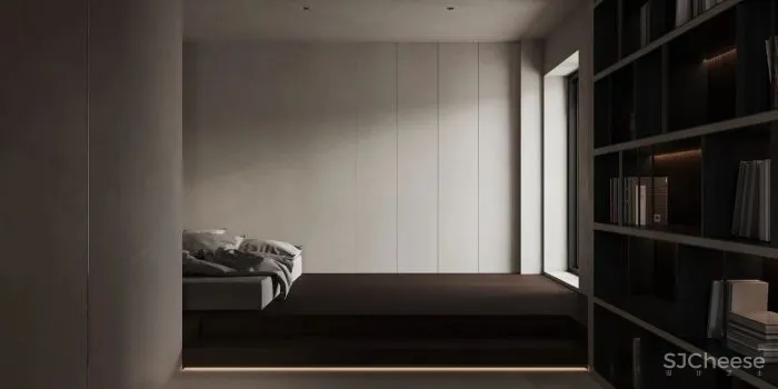 诗意居所 Lan Hen新作