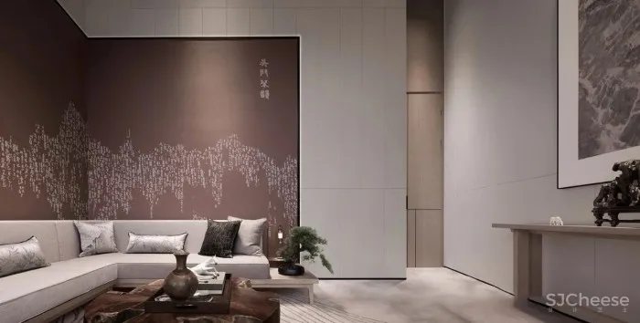 新作丨 漫思设计 · 悦尽繁华,梦回诗意江南