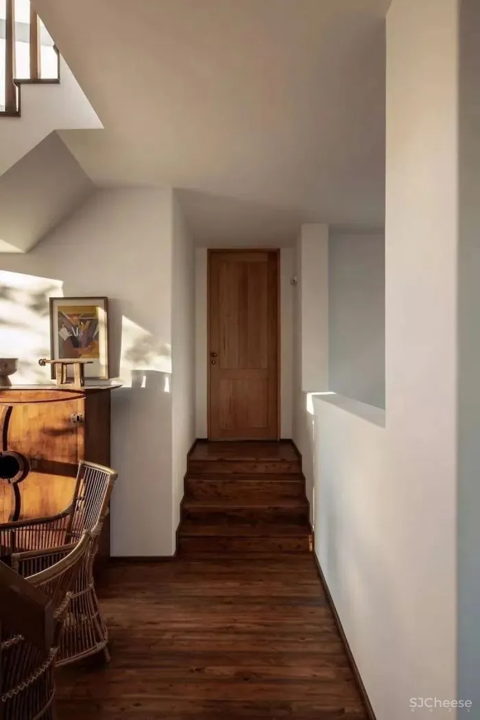 Meet-遇见•梦想改造”设计师谢柯!