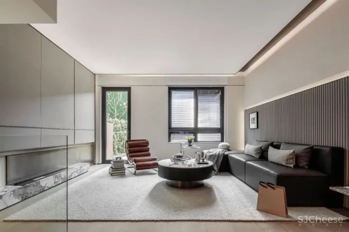 路劲·海尚湾丨荣膺2020法国双面神 GPDP AWARD 国际设计大奖